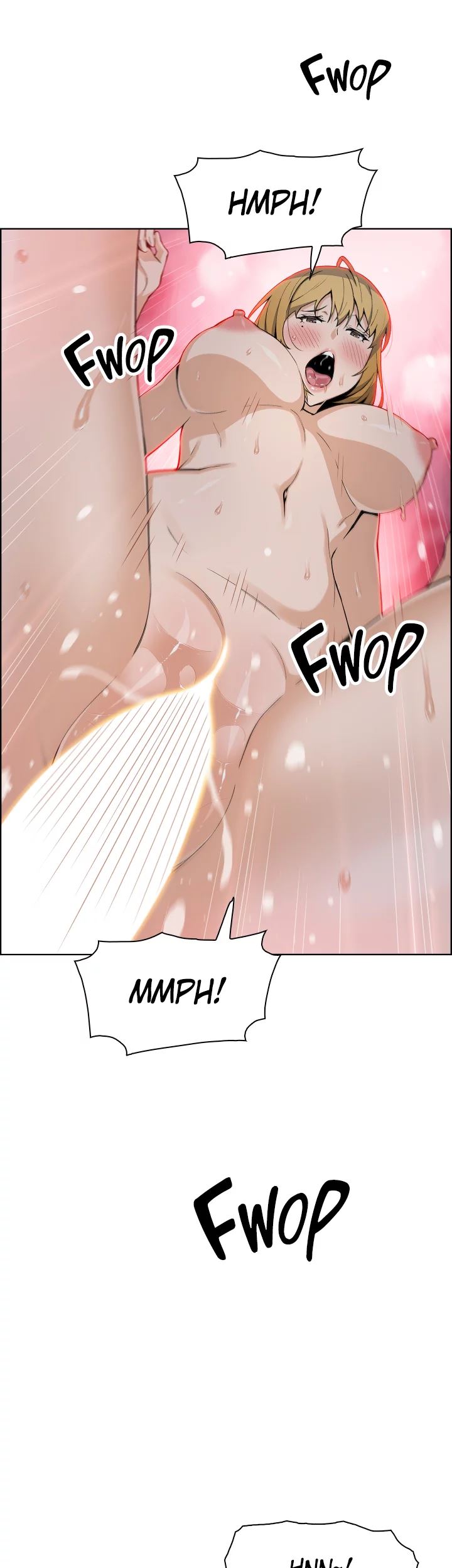 Tofu Shop Beauties Chapter 32 image 23