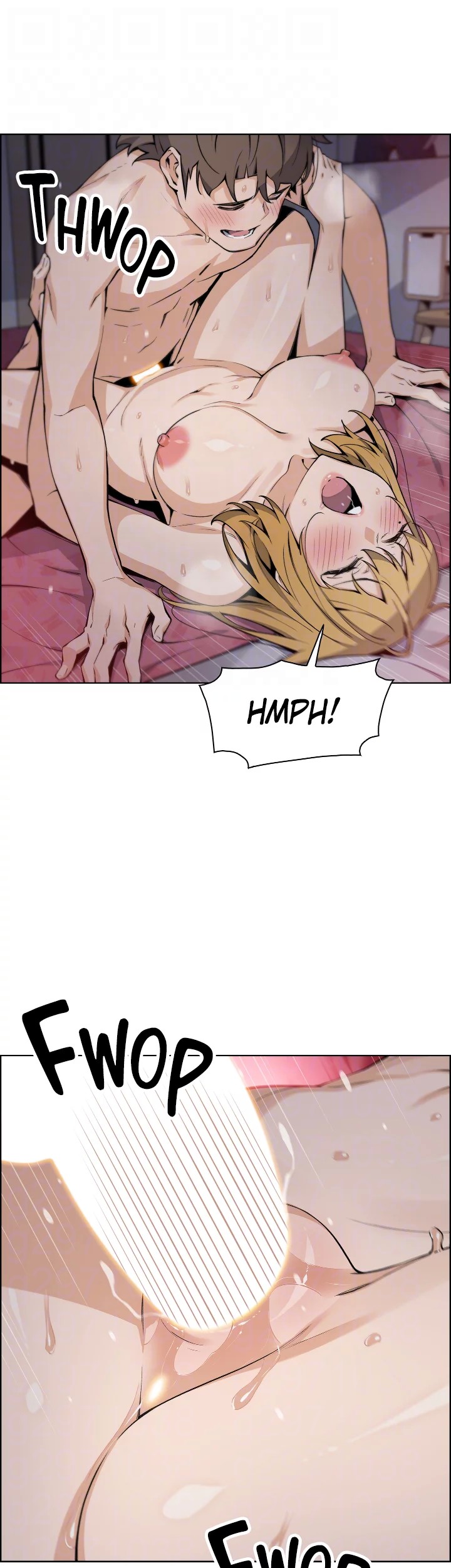 Tofu Shop Beauties Chapter 32 image 34