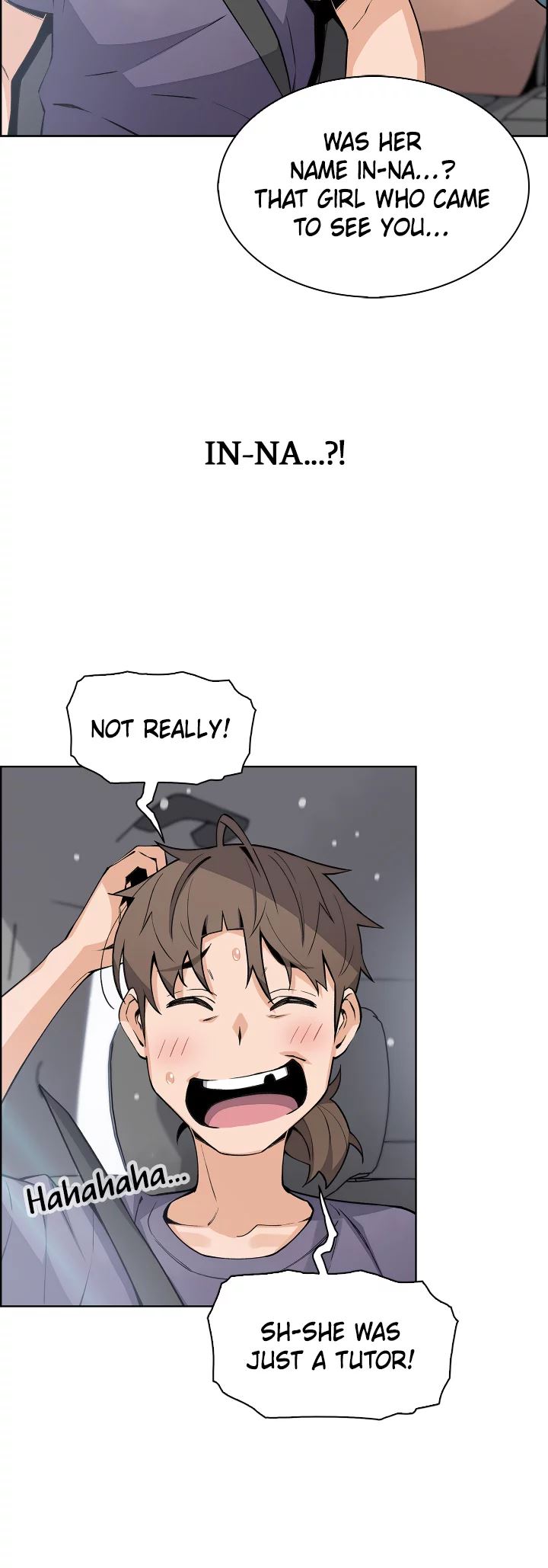 Tofu Shop Beauties Chapter 33 image 23