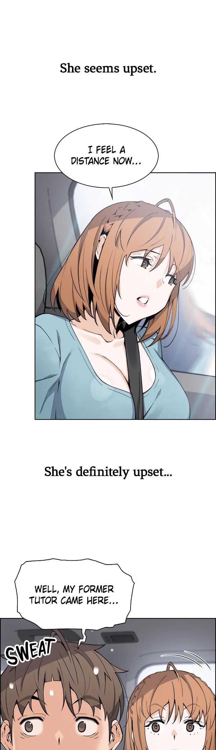 Tofu Shop Beauties Chapter 33 image 27