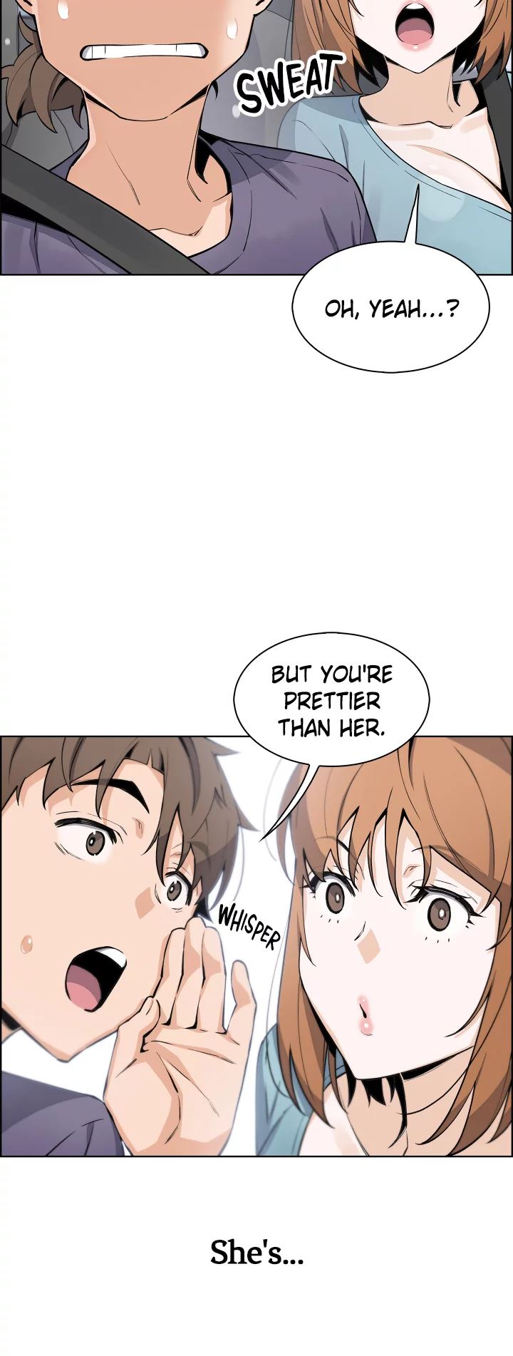 Tofu Shop Beauties Chapter 33 image 28