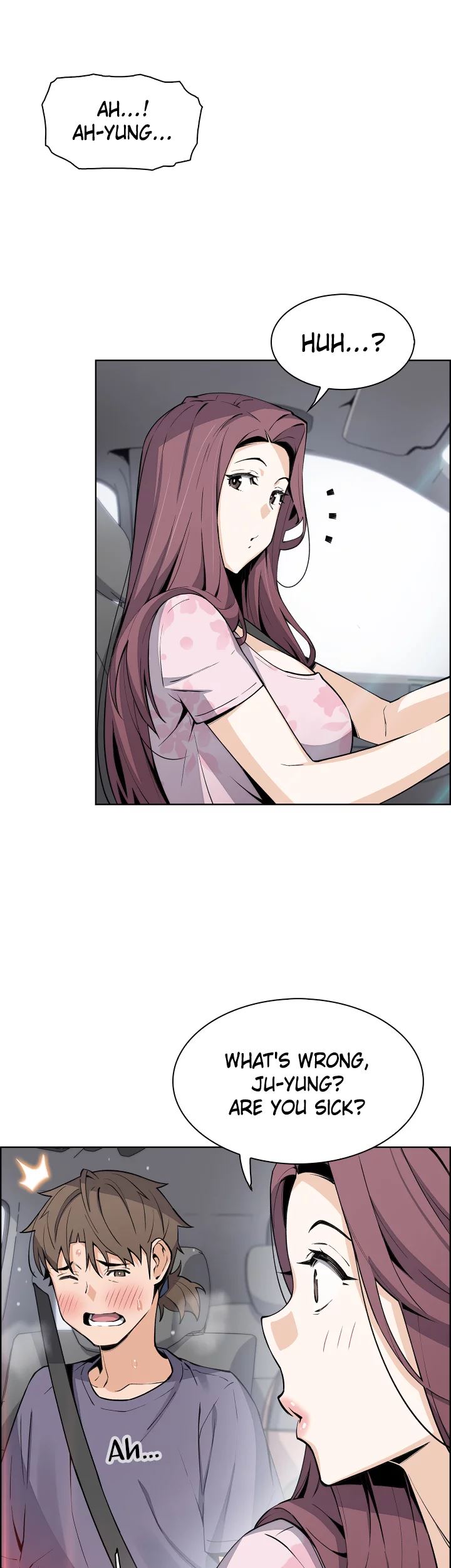 Tofu Shop Beauties Chapter 33 image 43