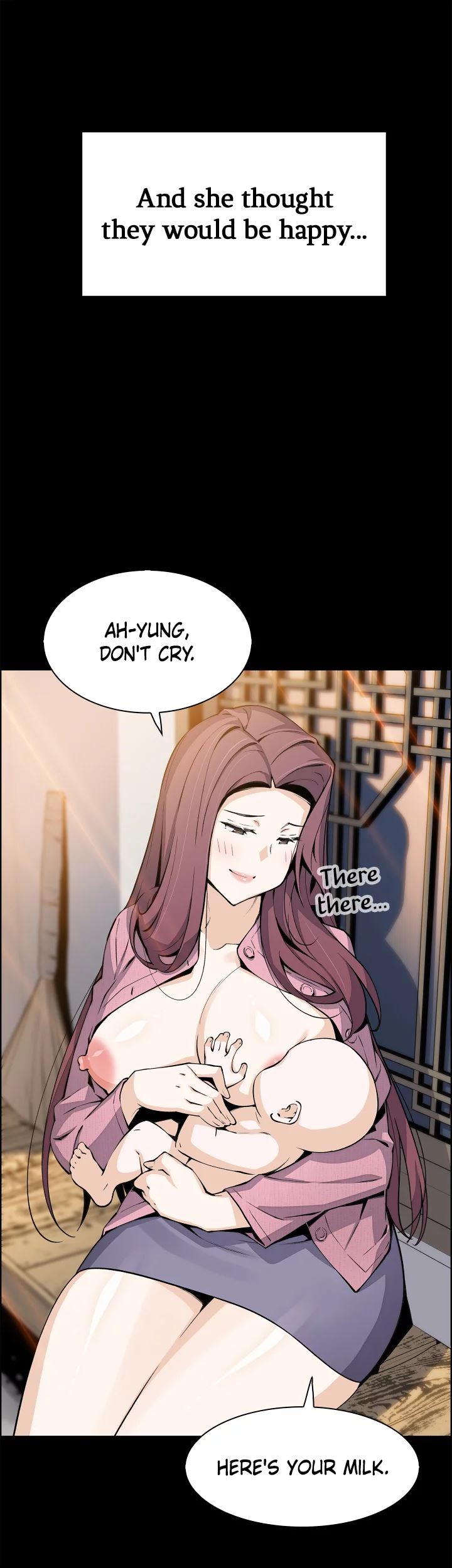 Tofu Shop Beauties Chapter 33 image 8