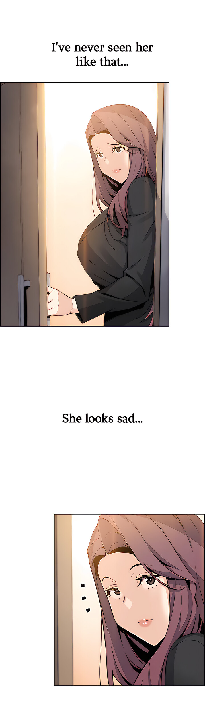 Tofu Shop Beauties Chapter 35 image 20