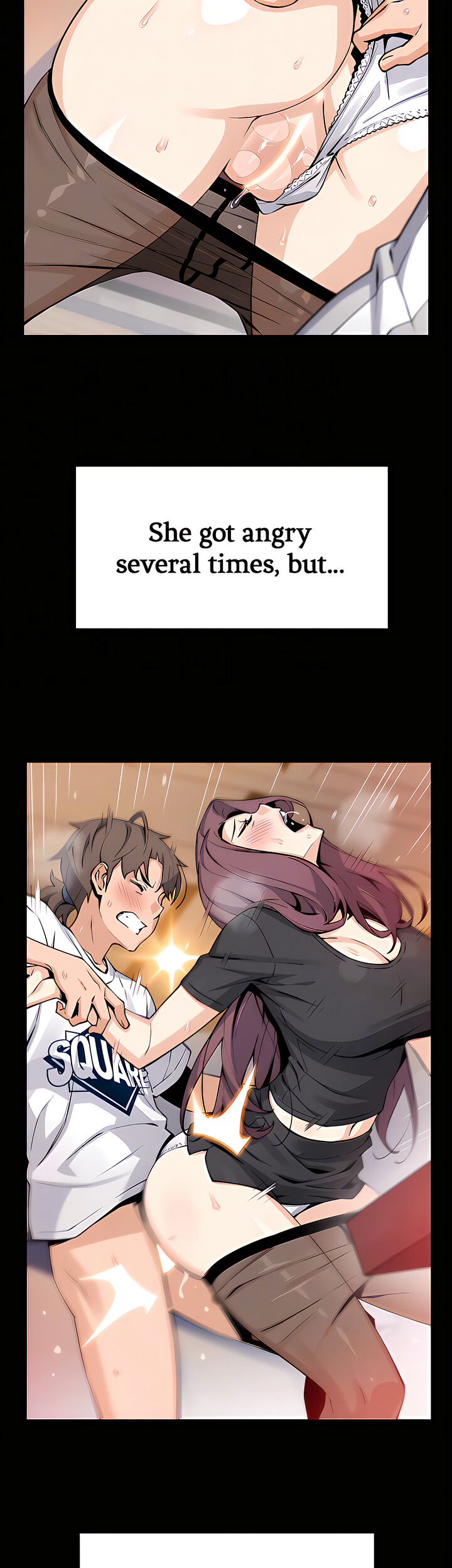 Tofu Shop Beauties Chapter 37 image 10