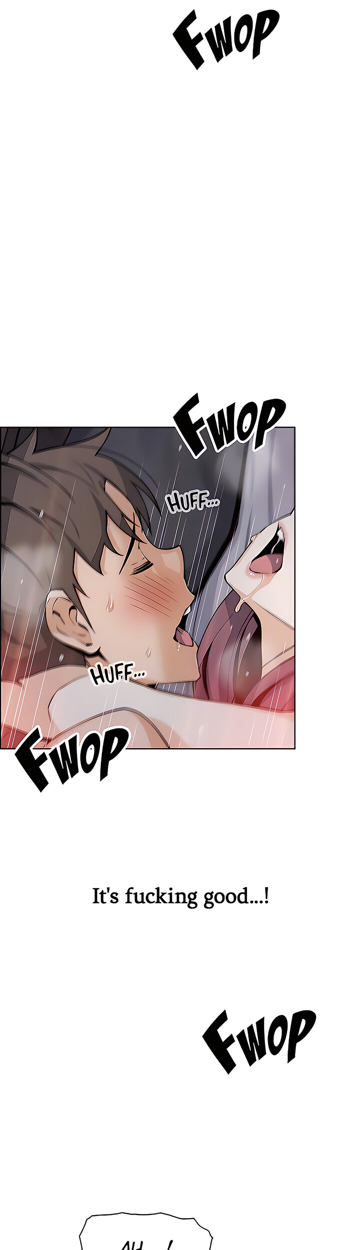 Tofu Shop Beauties Chapter 38 image 19