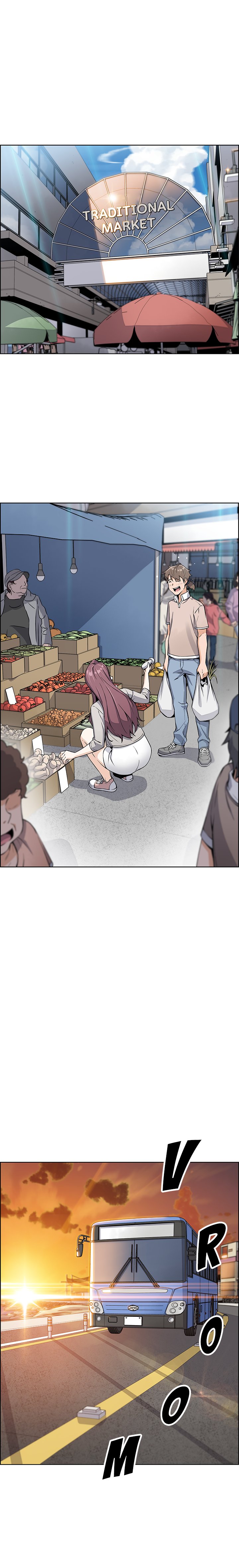 Tofu Shop Beauties Chapter 4 image 17