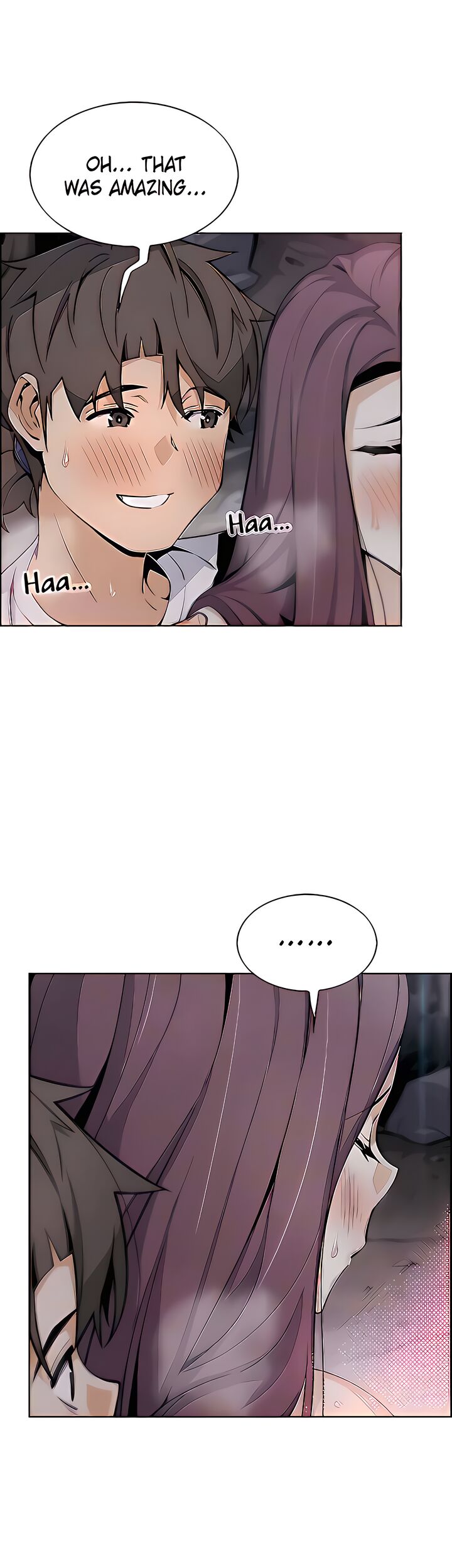 Tofu Shop Beauties Chapter 40 image 32