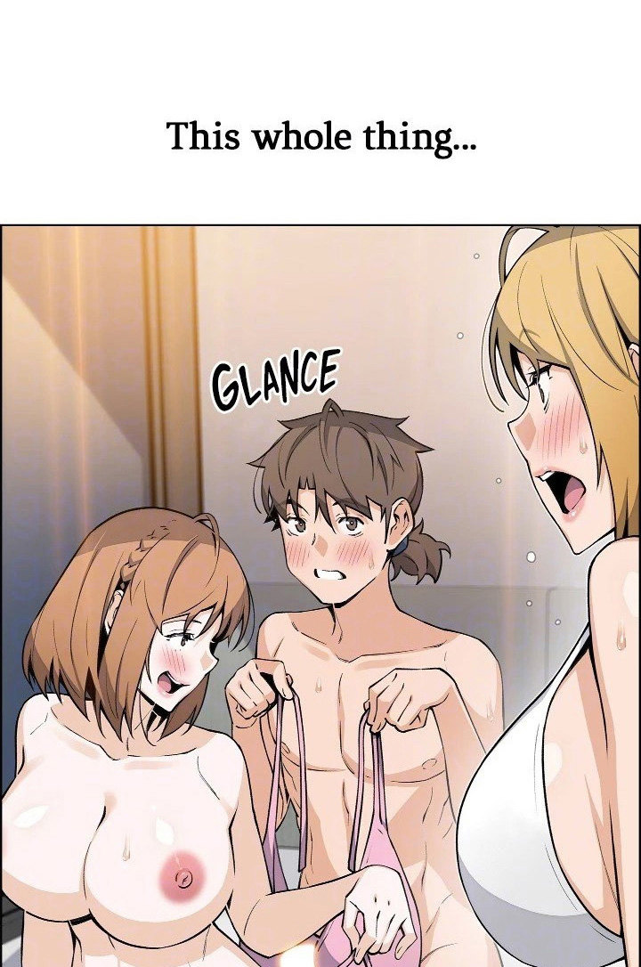 Tofu Shop Beauties Chapter 43 image 23