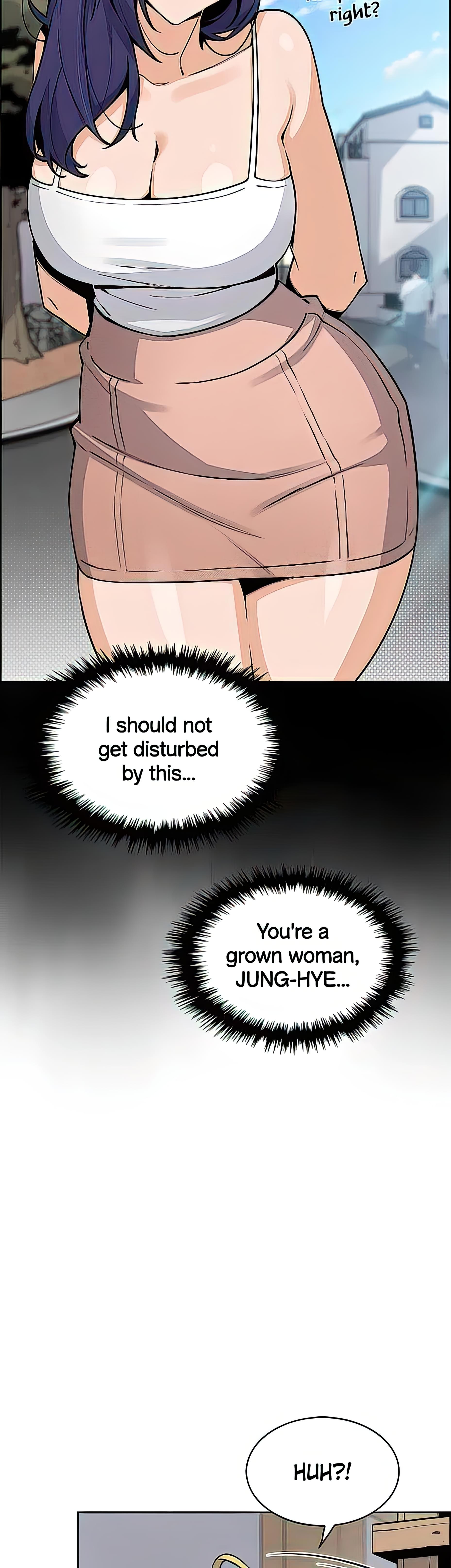 Tofu Shop Beauties Chapter 49 image 23