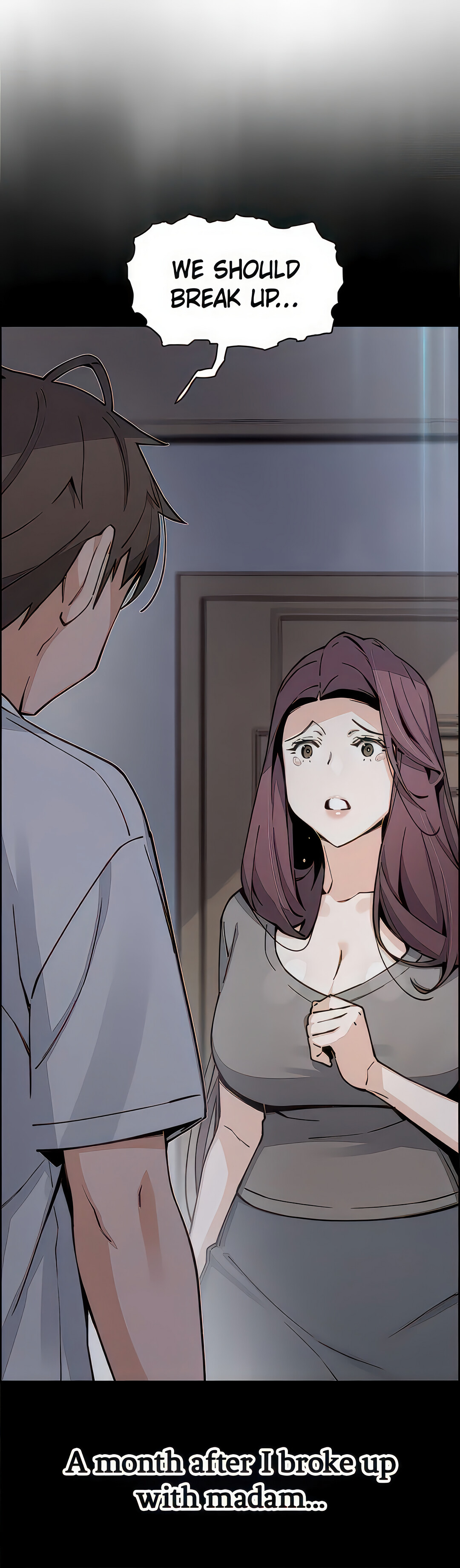 Tofu Shop Beauties Chapter 50 image 5