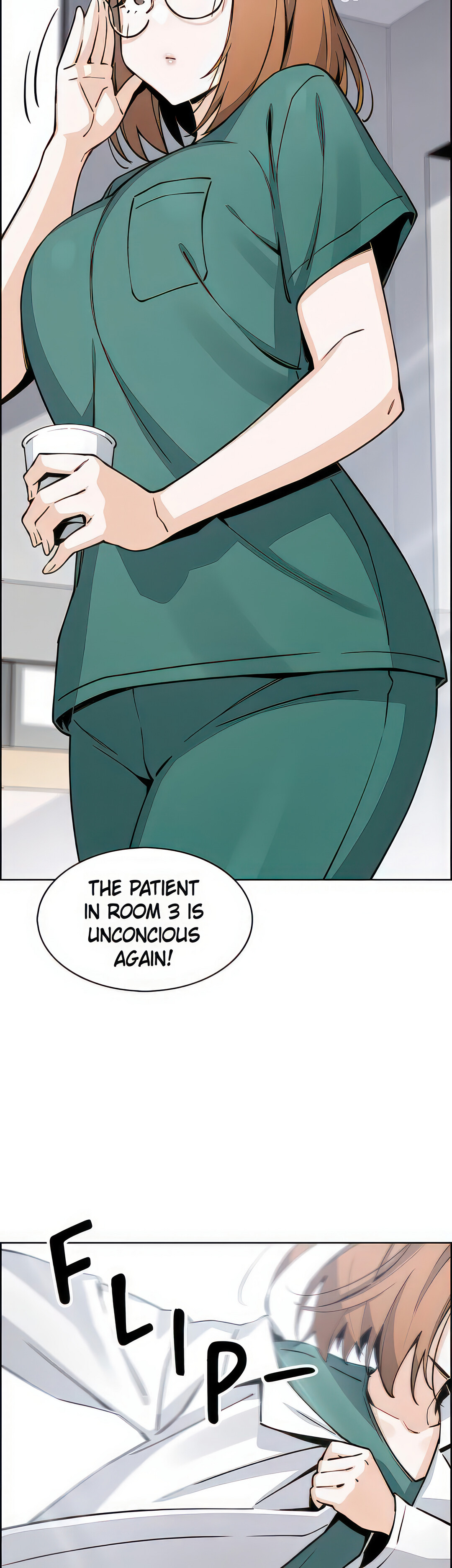 Tofu Shop Beauties Chapter 51 - The End image 41