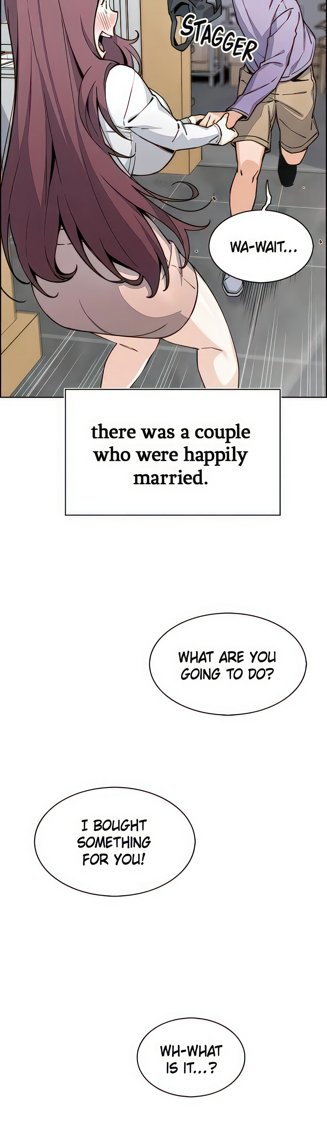 Tofu Shop Beauties Chapter 51 - The End image 7