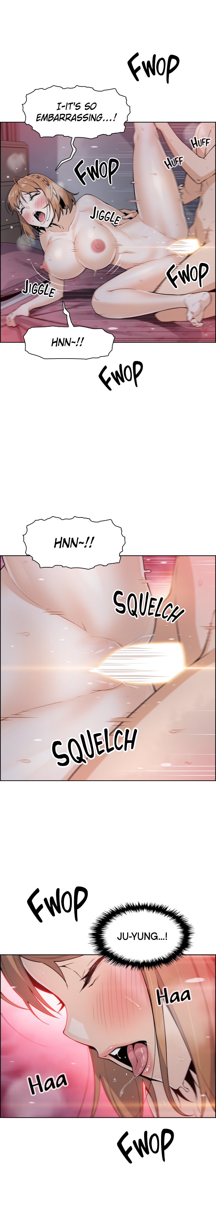 Tofu Shop Beauties Chapter 9 image 14