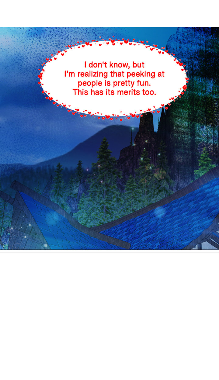 The Dark Elf Queen and the Slave Orc Chapter 19 image 28