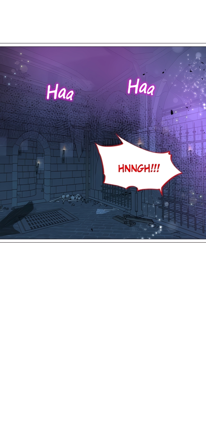 The Dark Elf Queen and the Slave Orc Chapter 23 image 6