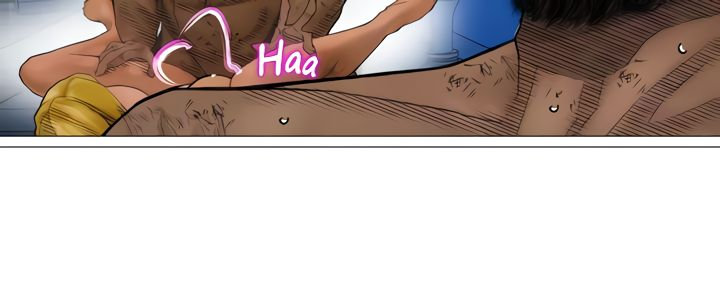 The Dark Elf Queen and the Slave Orc Chapter 27 image 10