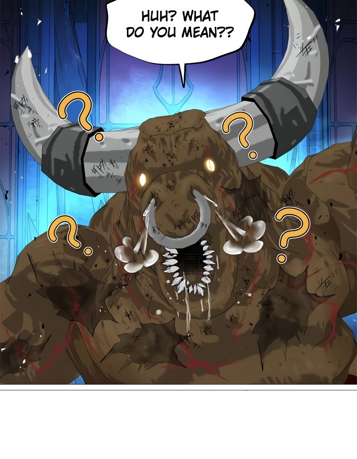 The Dark Elf Queen and the Slave Orc Chapter 30 image 27