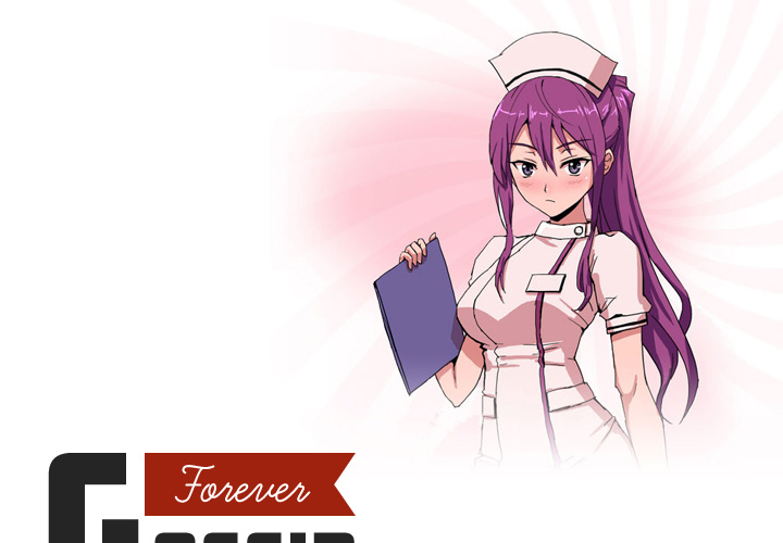 Forever Gossip Chapter 1 image 0