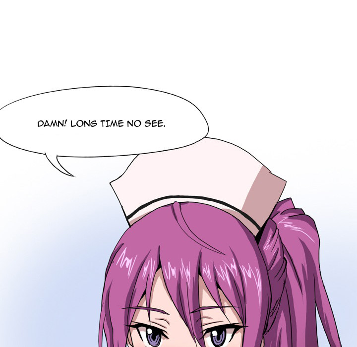 Forever Gossip Chapter 1 image 11