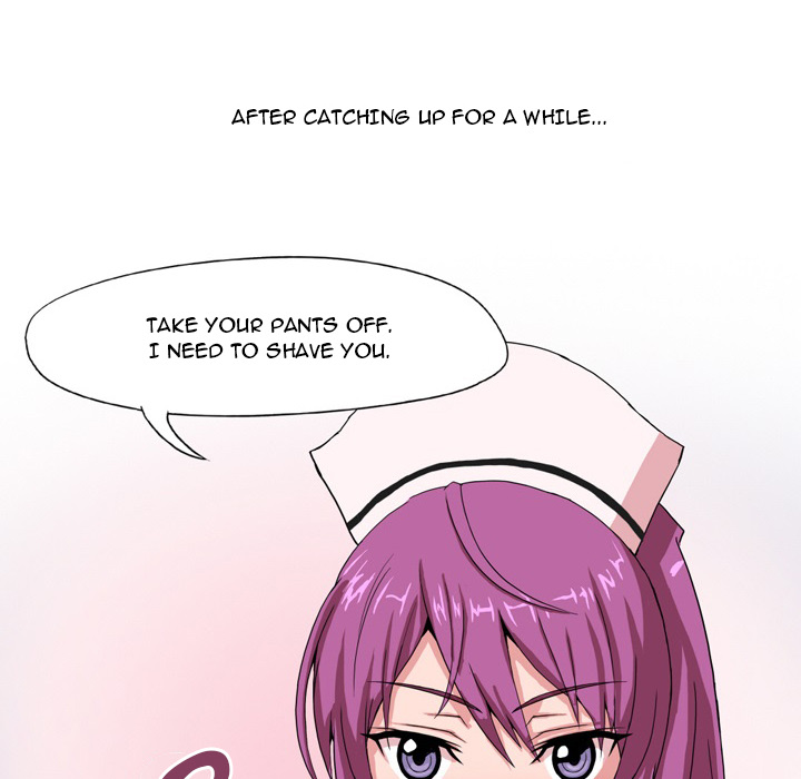Forever Gossip Chapter 1 image 14