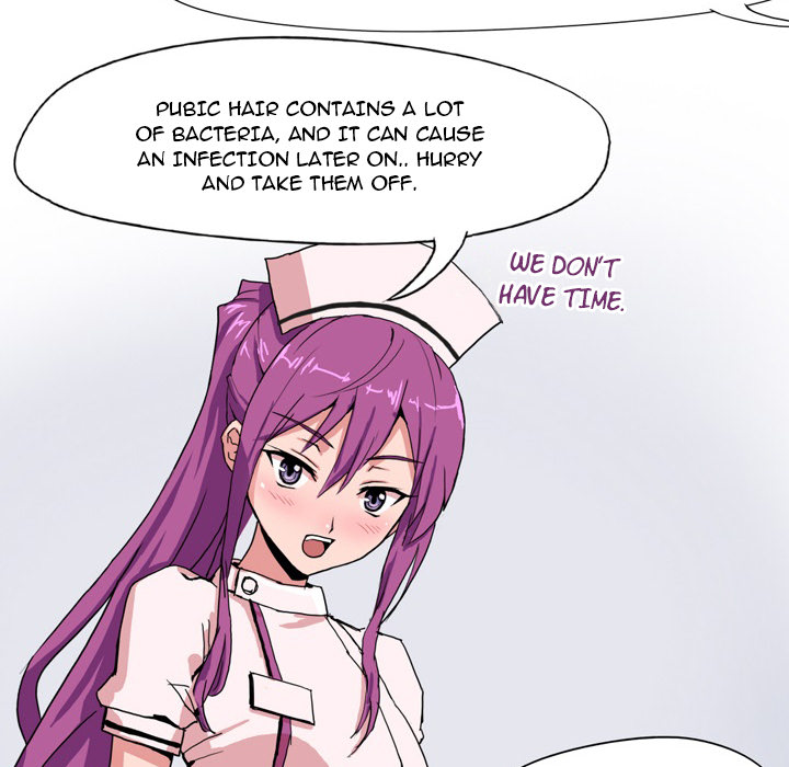 Forever Gossip Chapter 1 image 16