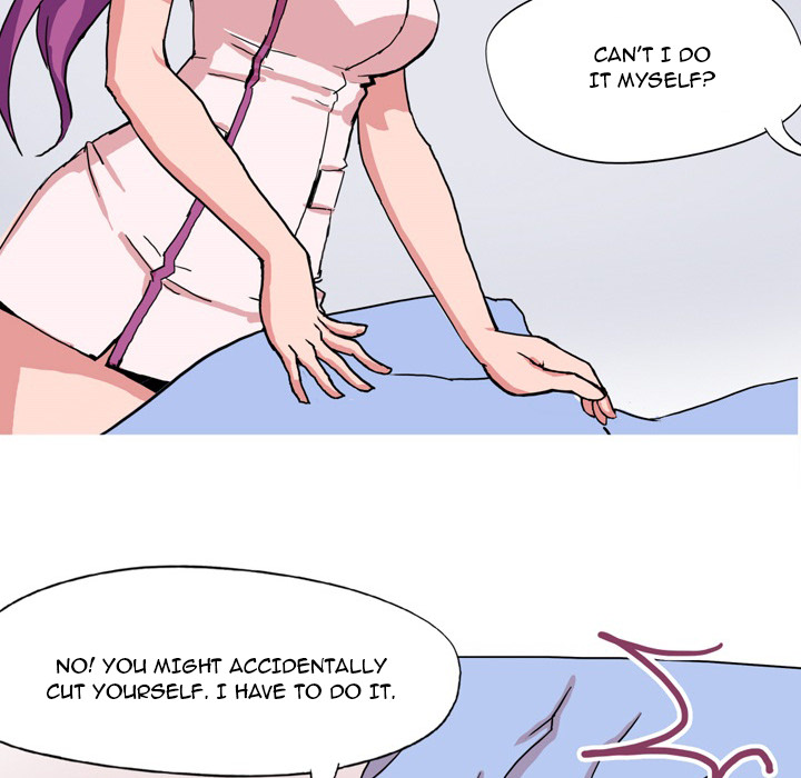 Forever Gossip Chapter 1 image 17