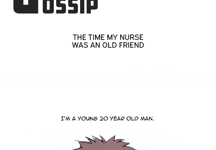 Forever Gossip Chapter 1 image 1