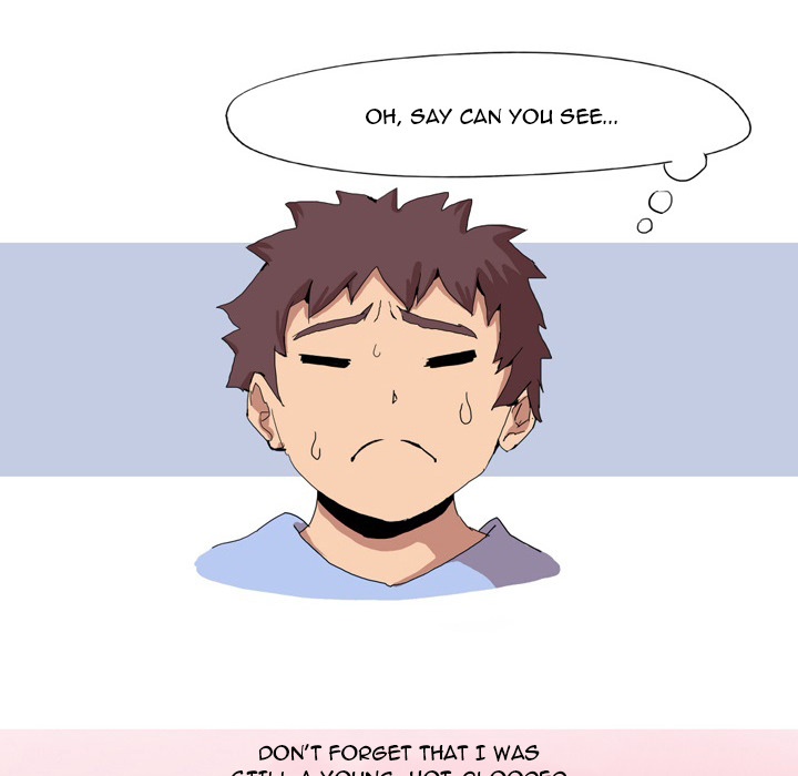 Forever Gossip Chapter 1 image 21