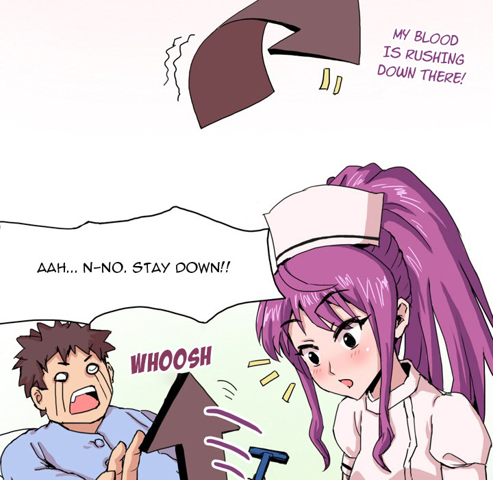Forever Gossip Chapter 1 image 23