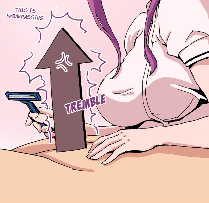 Forever Gossip Chapter 1 image 26