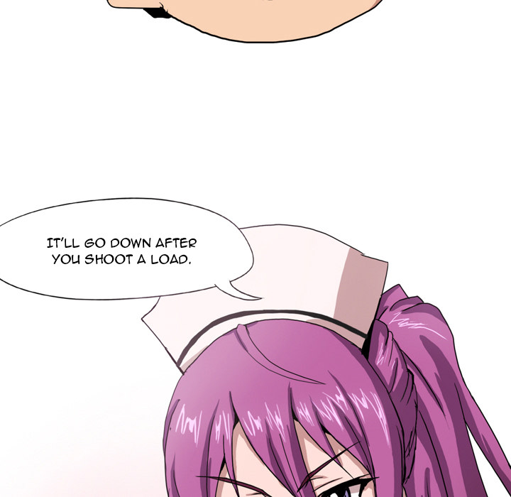 Forever Gossip Chapter 1 image 31