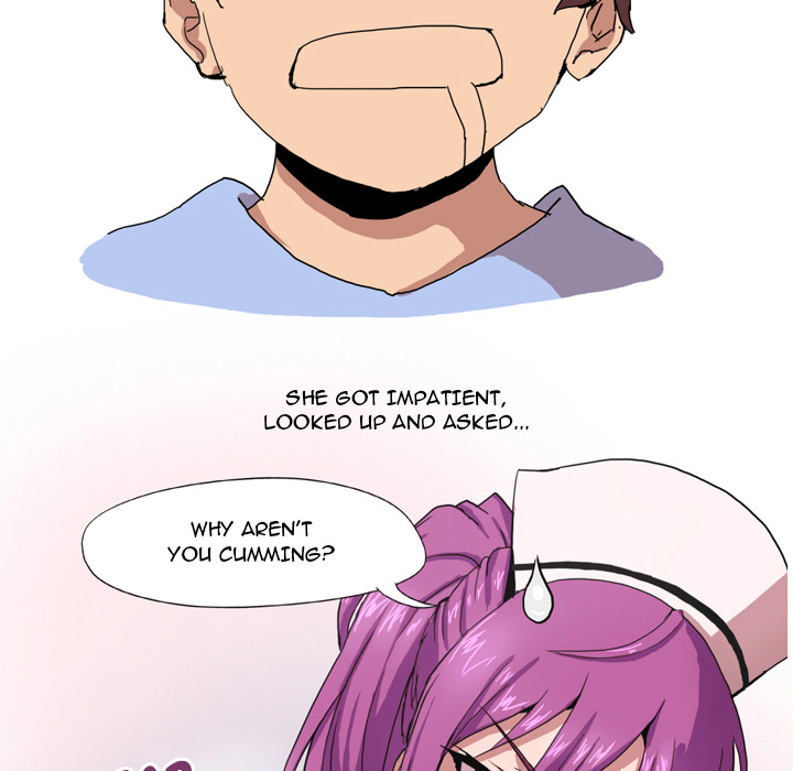 Forever Gossip Chapter 1 image 34