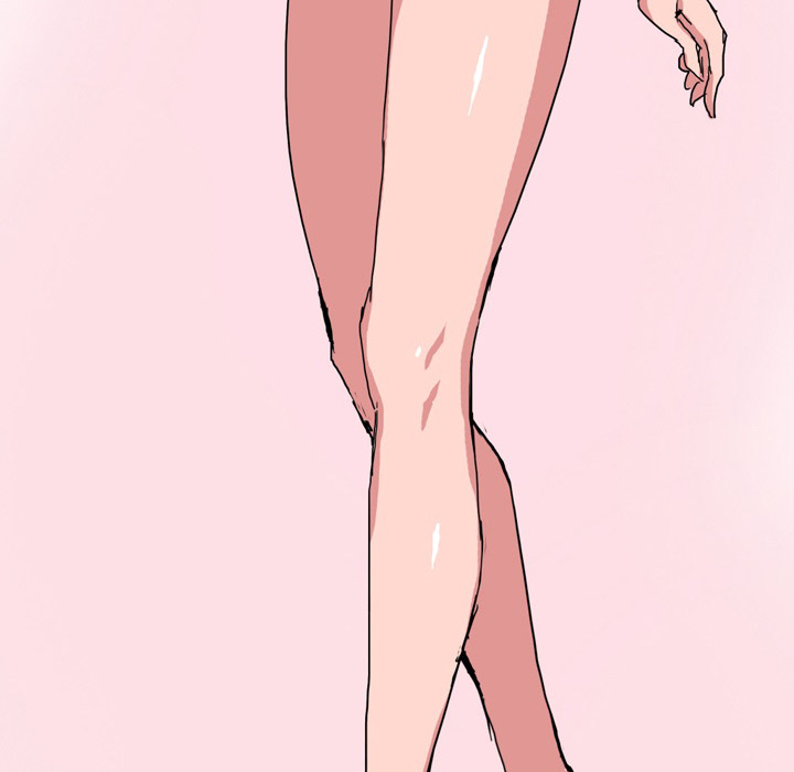 Forever Gossip Chapter 1 image 8