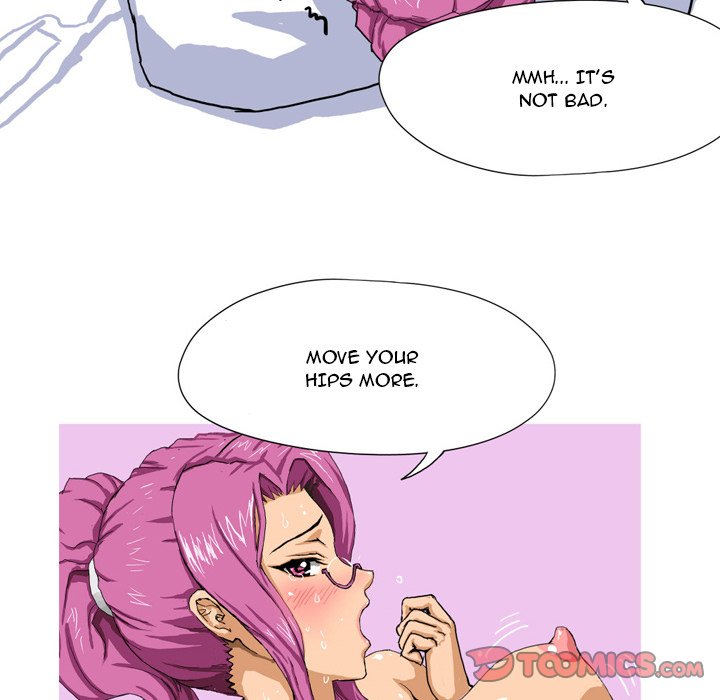 Forever Gossip Chapter 10 image 32