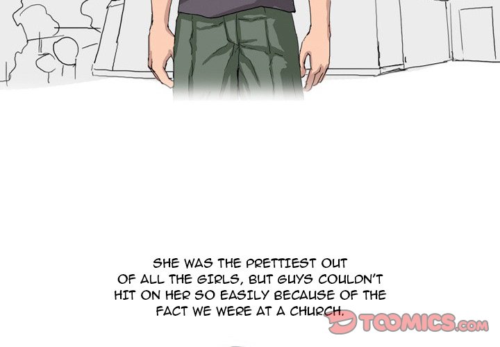 Forever Gossip Chapter 11 image 3