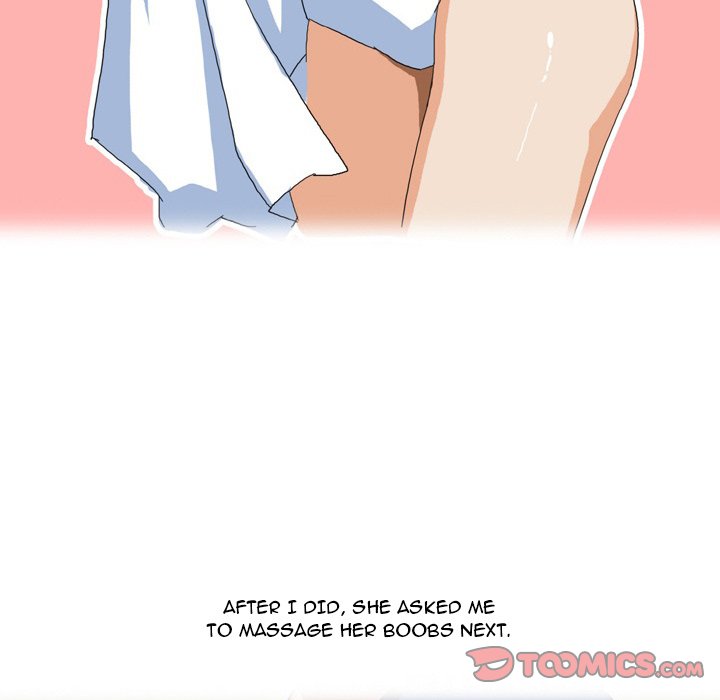 Forever Gossip Chapter 12 image 9