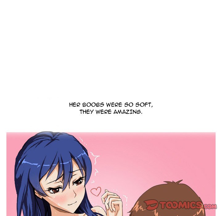 Forever Gossip Chapter 12 image 11