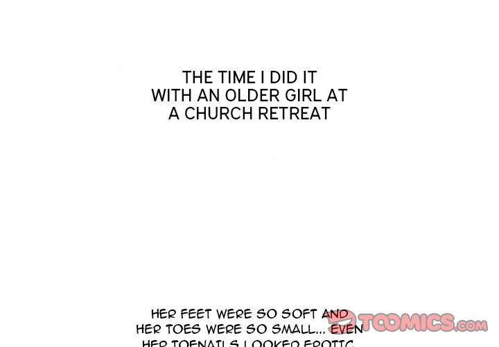 Forever Gossip Chapter 12 image 1