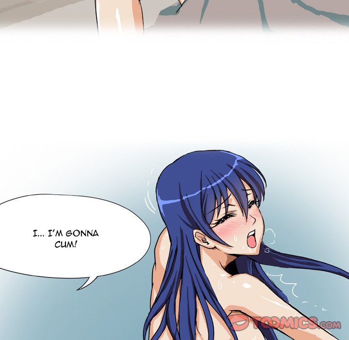 Forever Gossip Chapter 12 image 30