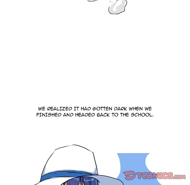 Forever Gossip Chapter 12 image 38