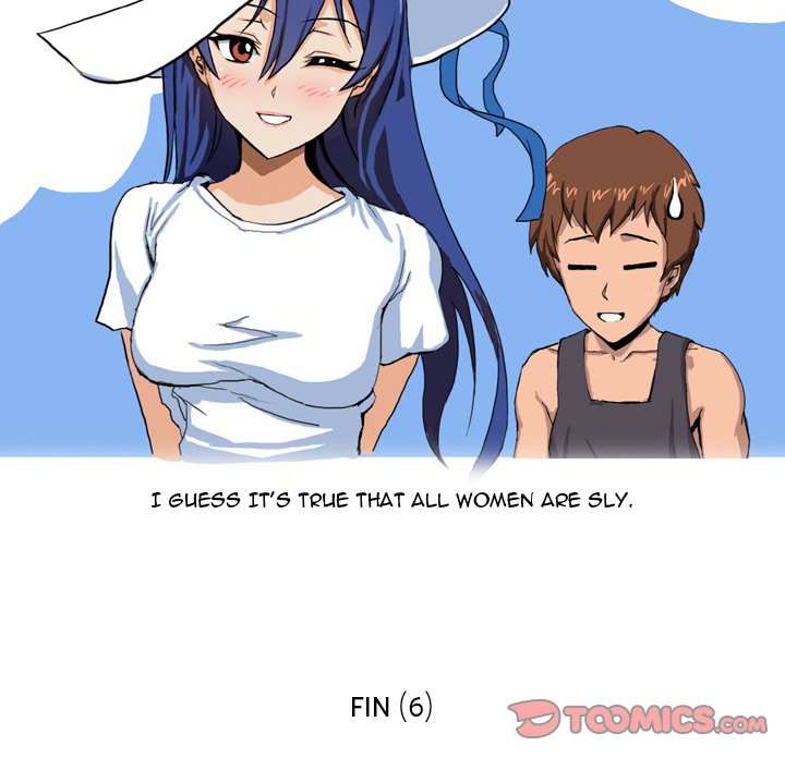 Forever Gossip Chapter 12 image 39