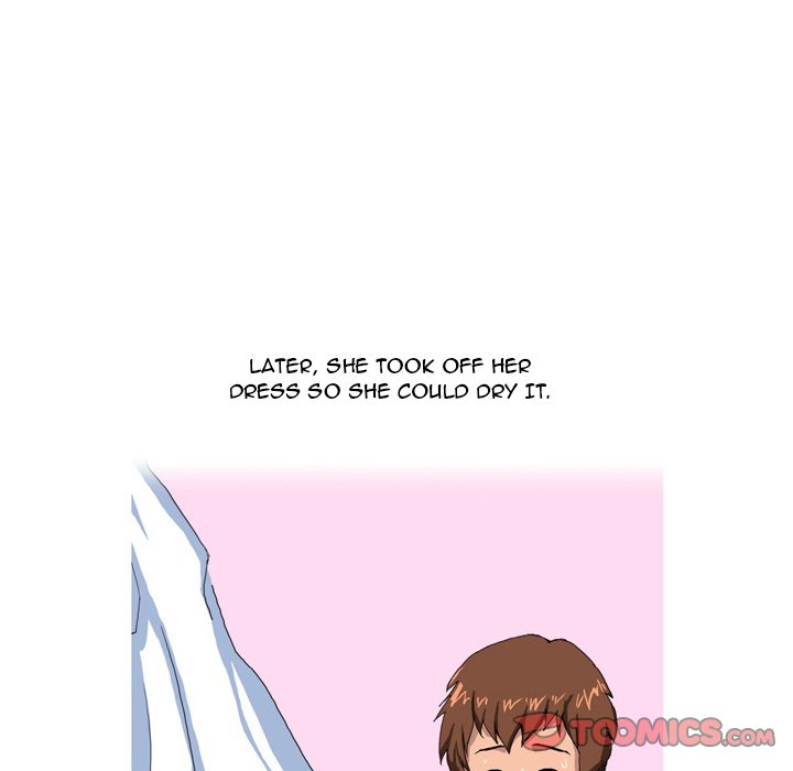Forever Gossip Chapter 12 image 6