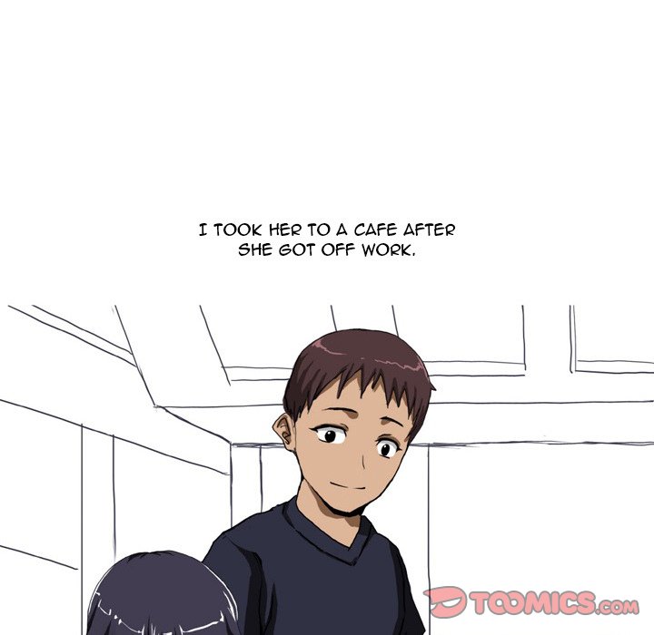 Forever Gossip Chapter 13 image 10
