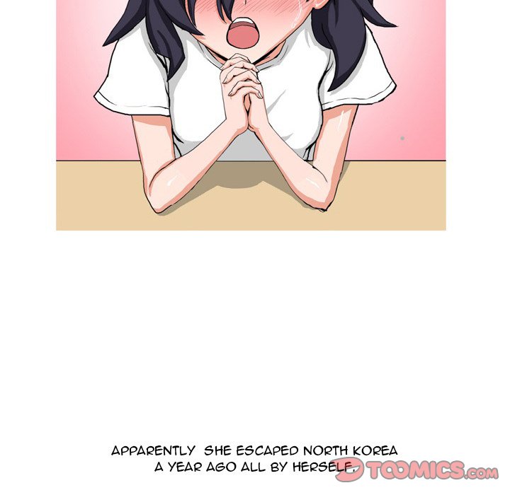 Forever Gossip Chapter 13 image 14