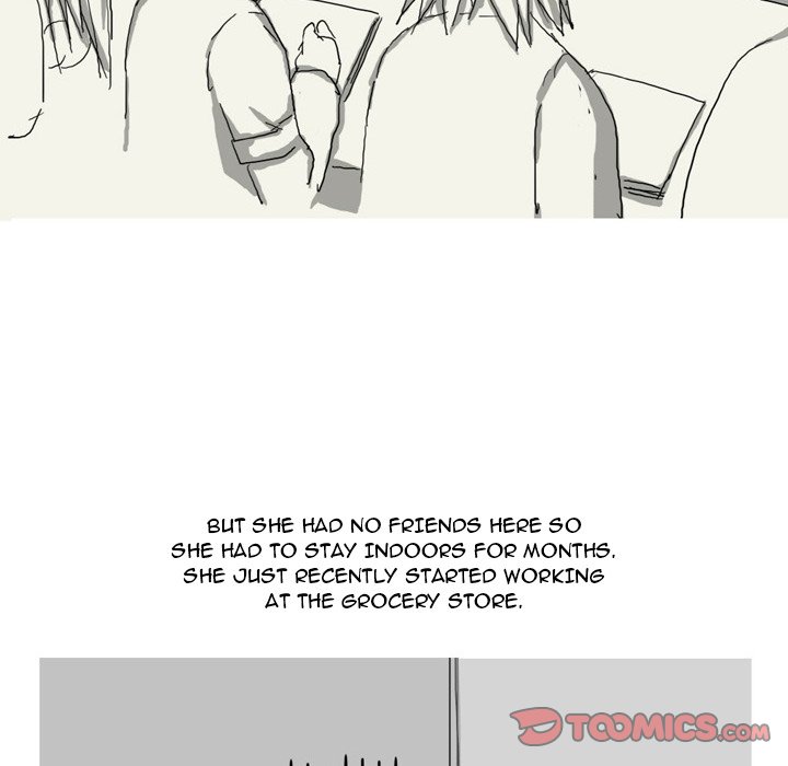 Forever Gossip Chapter 13 image 17