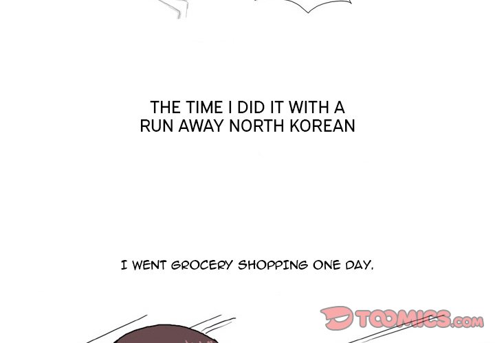 Forever Gossip Chapter 13 image 1