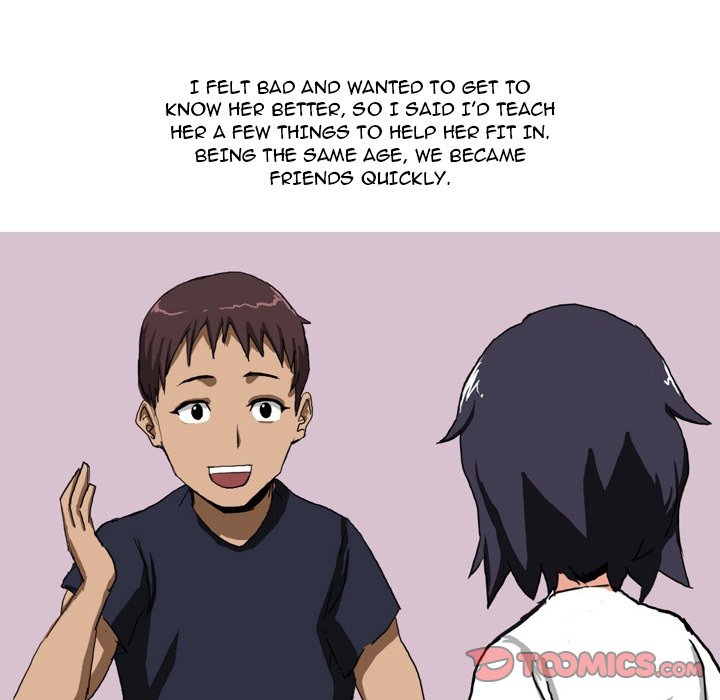 Forever Gossip Chapter 13 image 19