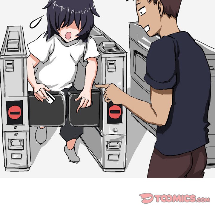 Forever Gossip Chapter 13 image 21