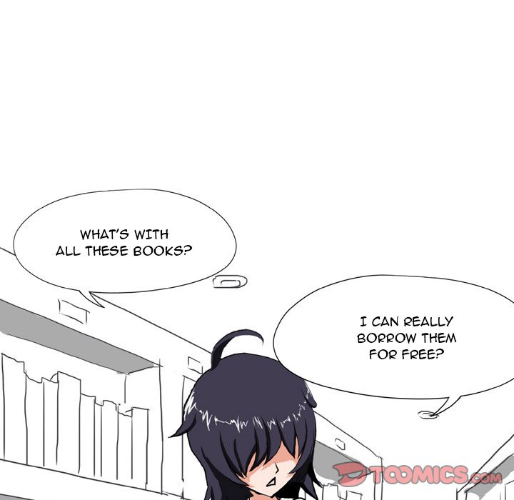 Forever Gossip Chapter 13 image 22